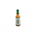 Molho de Pimenta Habaneiro 60ml