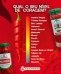 Pimenta Malagueta Vermelha em Conserva 200g