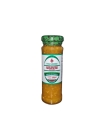Molho de Pimenta Habanero Macerada 100ml